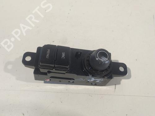 Used Switch PEUGEOT 208 I (CA_, CC_) 1.2 VTI 82 (82 hp) 7665477