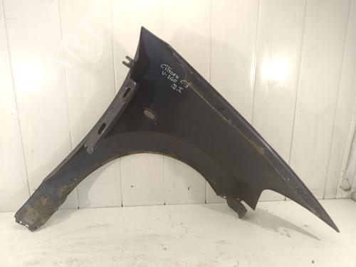 Left front fenders CITROËN C3 I (FC_, FN_) 1.4 HDi | BP29866484C41