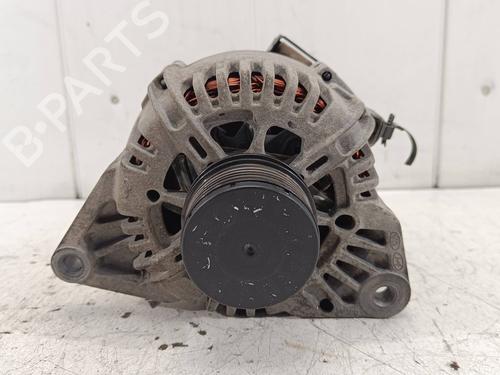 Used Alternator HYUNDAI MATRIX (FC) 1.5 CRDi (102 hp) 12547343