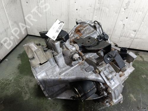 Gearbox KIA RIO II Saloon (JB) 1.5 CRDi | BP27832951M3 