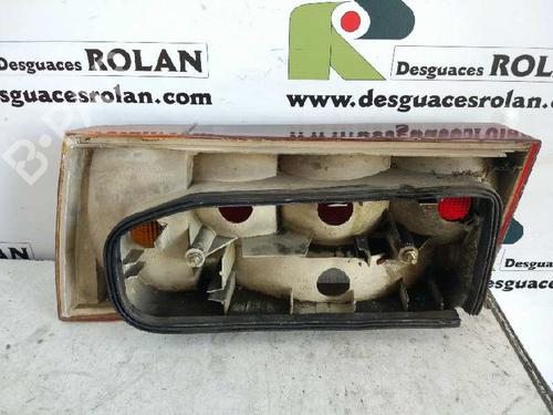 BP4219086C35 | Farolim direito PEUGEOT 505 (551A)  BP4219086C35