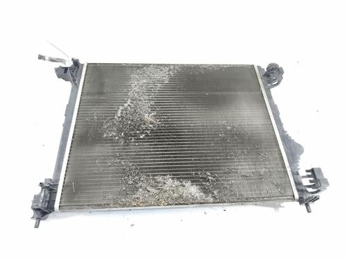 Water radiator RENAULT MEGANE IV Hatchback (B9A/M/N_) 1.2 TCe 130 (B9MR) | BP39531008M31 - Image 5