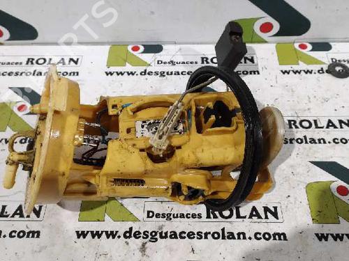 Used Fuel pump BMW 3 (E46) 320 d (150 hp) 4839465