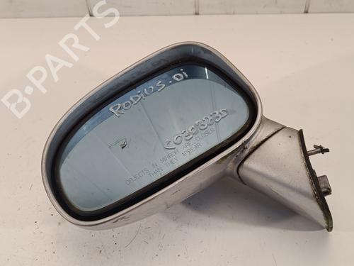Left mirror SSANGYONG RODIUS I 2.7 Xdi | BP16111515C26 