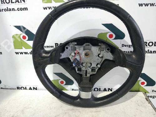 Used Steering wheel PEUGEOT 407 (6D_) [2004-2011]  10247227