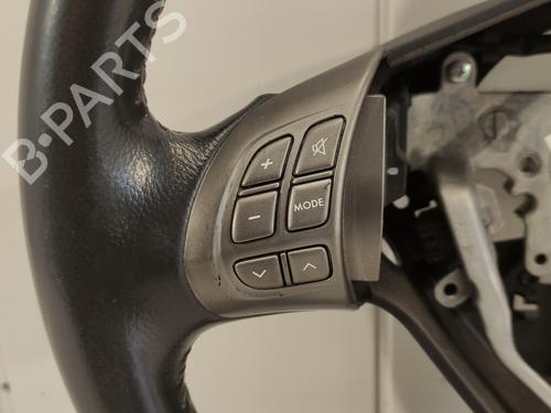 Steering wheel SUBARU IMPREZA Hatchback (GR, GH, G3) 2.0 R AWD (GH7) | BP9458230C49 