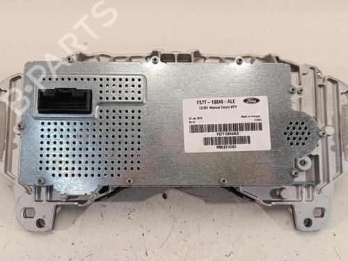 Instrument cluster FORD MONDEO V Hatchback (CE)  | BP18009151C47 