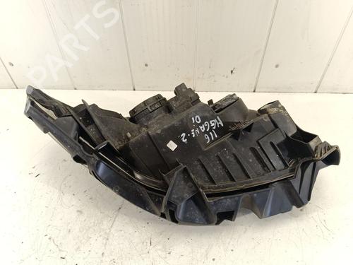 Venstre forlygte RENAULT MEGANE II (BM0/1_, CM0/1_) 1.4 16V (BM0B, CM0B) | BP26640212C28