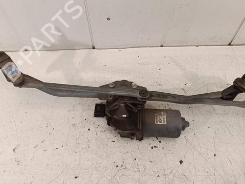 Front windshield wiper arm SKODA ROOMSTER (5J7)  | BP14301058C143 