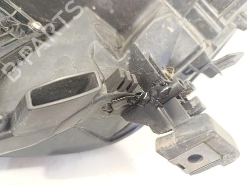 Right headlight RENAULT MEGANE IV Hatchback (B9A/M/N_) 1.5 dCi 90 (B9A1) | BP28718683C29 - Image 7