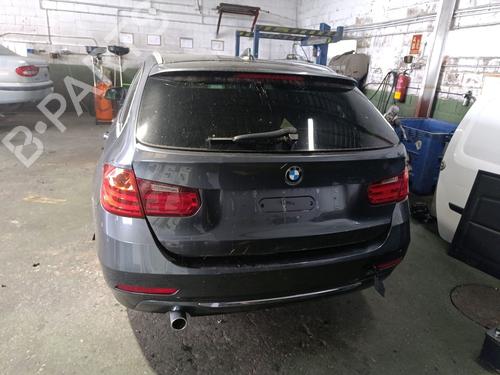 Engine control unit (ECU) BMW 3 Touring (F31) 320 d | BP39746061M57 - Image 6