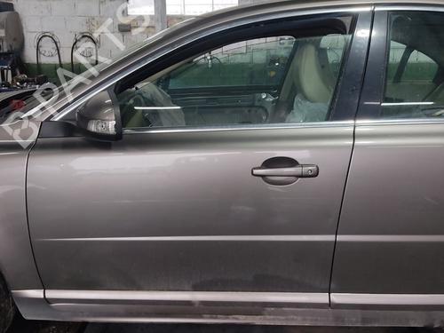 Used Left front door VOLVO S80 II (124) D5 AWD (185 hp) 20241783
