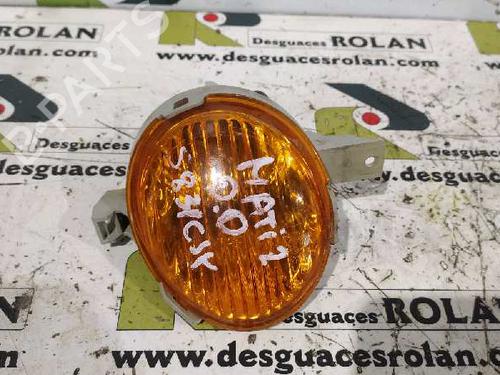 Used Right front indicator DAEWOO MATIZ (M200, M250) [2005-2018]  6012413