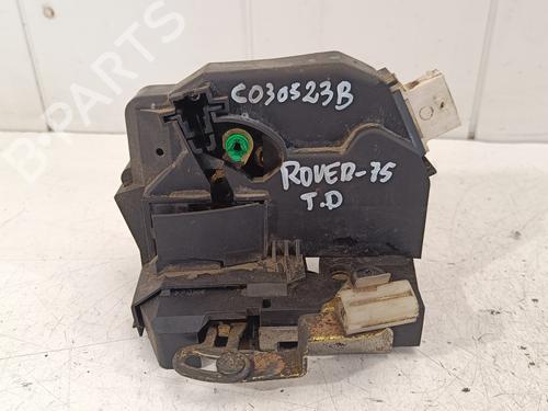 Used Rear right lock ROVER 75 (RJ) [1999-2005]  13075711