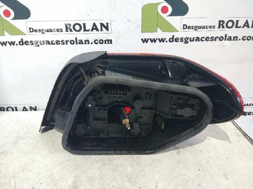Left taillight CITROËN XSARA (N1)  | BP4061786C34 