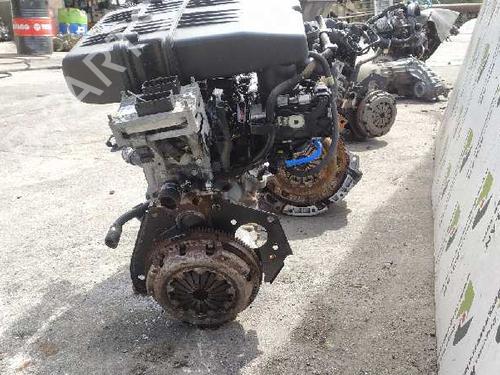 Engine FIAT GRANDE PUNTO (199_) 1.4 (199AXB11, 199AXB1A, 199BXB1A, 199AXL1A) | BP6024533M1 