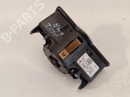 Headlight switch MERCEDES-BENZ GLA-CLASS (X156) GLA 220 CDI (156.903) | BP17522477I24 