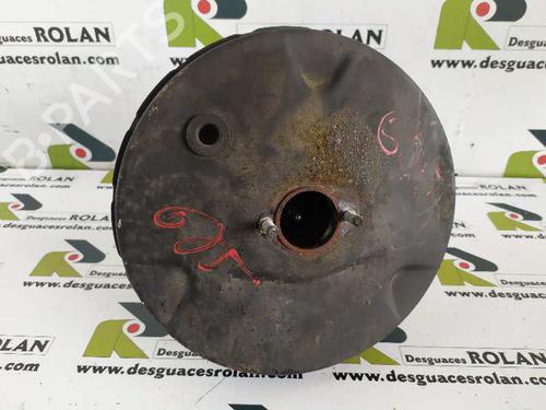 Used Servo brake PEUGEOT 605 (6B) [1989-1999]  4064156