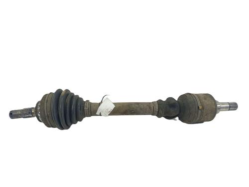 Used Left front driveshaft PEUGEOT 306 Break (7E, N3, N5) 1.9 TD (90 hp) 31091895