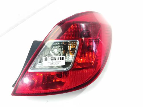 Right taillight OPEL CORSA D (S07) 1.3 CDTI (L08, L68) | BP37172964C35 - Image 2