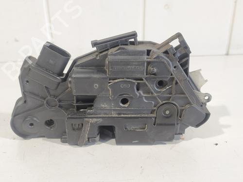 Front left lock SEAT IBIZA IV SC (6J1, 6P5) 1.2 TDI | BP7246522C98 