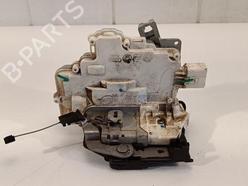 Used Rear right lock SEAT ALTEA XL (5P5, 5P8) 1.4 TSI (125 hp) 13927052