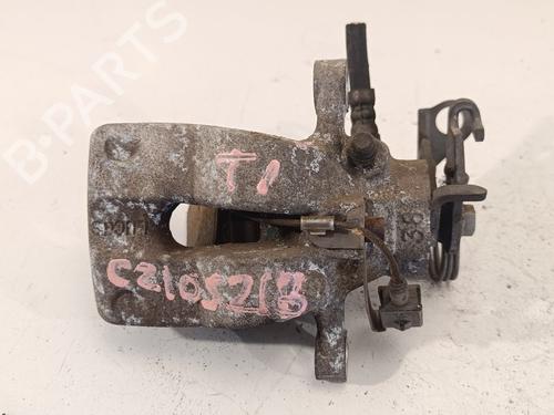 Left rear brake caliper ALFA ROMEO MITO (955_) 1.3 MultiJet (955AXT1A) LUCAS