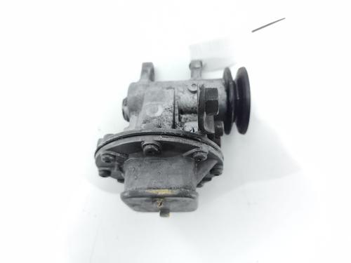 Used Vacuum pump Vacuum pump CITROËN C15 Box Body/MPV (VD_) 1.8 D (60 hp) 33755114 33755114