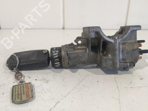 Ignition barrel SKODA FABIA I (6Y2) 1.4 | BP8129187M48 