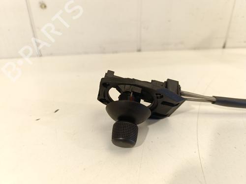 Left mirror SEAT IBIZA III (6L1) 1.9 SDI | BP27575431C26 