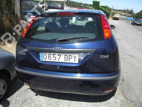 Ratstangsstang FORD FOCUS I (DAW, DBW)  | BP4056078I23 
