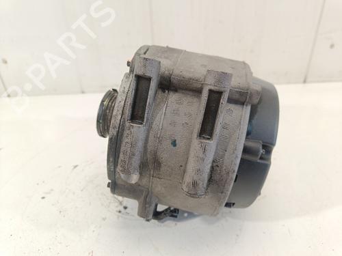 Alternator MERCEDES-BENZ C-CLASS (W203) C 220 CDI (203.006, 203.008) | BP24509095M7 