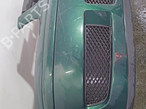 Front bumper VW POLO III (6N1) 64 1.9 SDI | BP12990218C7 