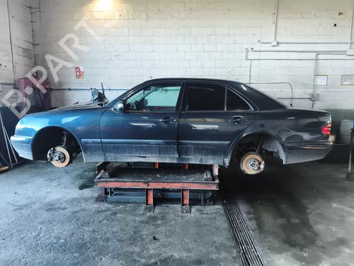 Used Parts MERCEDES-BENZ E-CLASS (W210)  E 270 CDI (210.016)  4955827