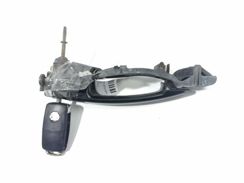 Maniglia esterna anteriore sinistra Maniglia esterna anteriore sinistra SEAT LEON (1M1) 1.9 TDI (150 hp) 36988914 36988914