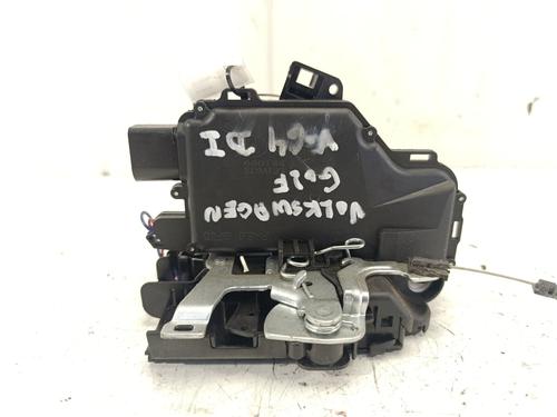 Used Front left lock VW GOLF IV (1J1) 1.9 TDI (110 hp) 27678377
