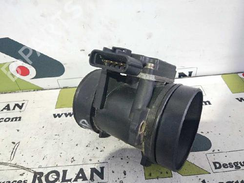 Used Mass air flow sensor FORD KA (RB_) [1996-2008]  4055887