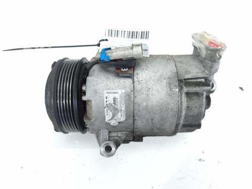 Used AC compressor AC compressor OPEL ZAFIRA / ZAFIRA FAMILY B (A05) 1.9 CDTI (M75) (150 hp) 40087067 40087067
