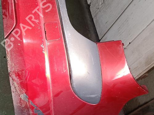 Rear bumper RENAULT LAGUNA II Grandtour (KG0/1_)  | BP13927040C8 