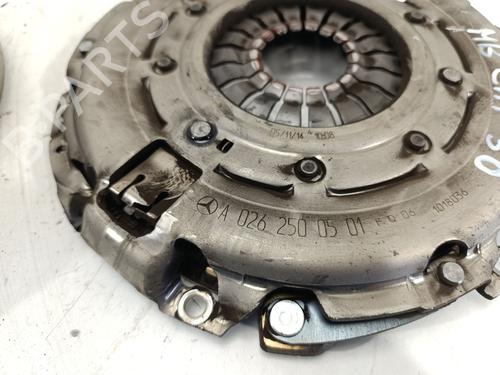 Other MERCEDES-BENZ CLA Coupe (C117) CLA 180 (117.342) | BP26458305O1 