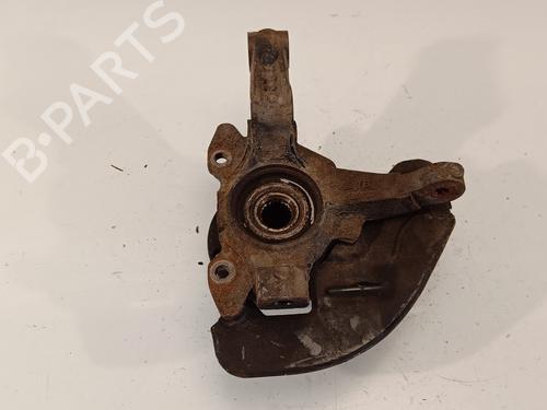 Right front steering knuckle FIAT DOBLO MPV (119_, 223_)  | BP16135128M26 