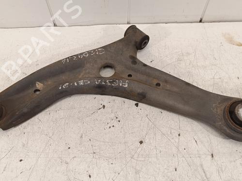 Used Left front suspension arm FORD FIESTA VI (CB1, CCN) 1.25 (82 hp) 10965951