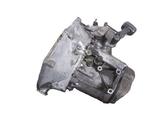 Used Gearbox Gearbox CITROËN C3 I (FC_, FN_) 1.4 HDi (68 hp) 29852446 29852446