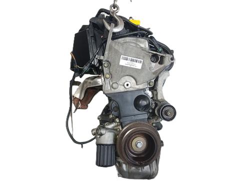 Motor RENAULT CLIO II (BB_, CB_) 1.2 16V (BB05, BB0W, BB11, BB27, BB2T, BB2U, BB2V, CB05,... | BP29566495M1 