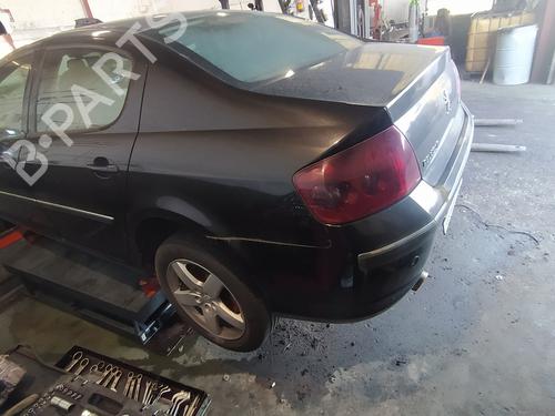 Display monitor PEUGEOT 407 (6D_)  | BP8140430C48 