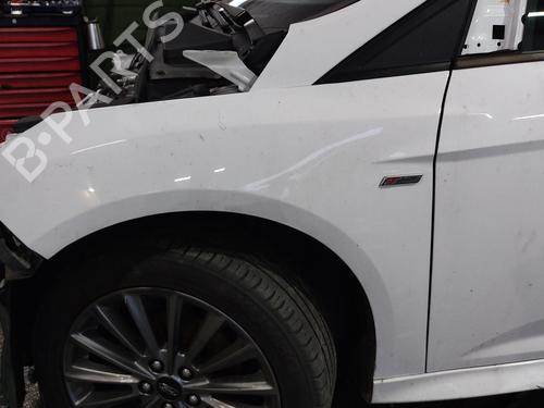 Forskærm venstre FORD FOCUS III 1.0 EcoBoost (125 hp) 33016330