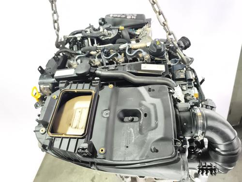 Engine MERCEDES-BENZ C-CLASS Coupe (C204) C 250 CDI (204.303) | BP33436911M1 - Image 4