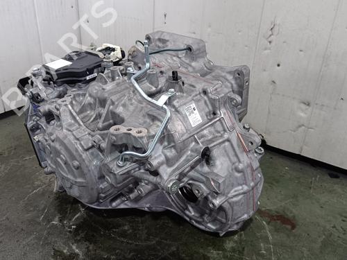 Gearbox PEUGEOT 3008 II SUV (MC_, MR_, MJ_, M4_) 1.6 PureTech 180 (M45GFR, M45GFU) | BP10717064M3 