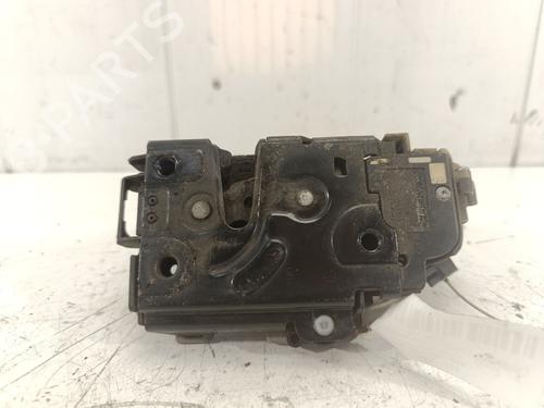 Front right lock SEAT IBIZA III (6L1) 1.4 TDI | BP29479909C97 