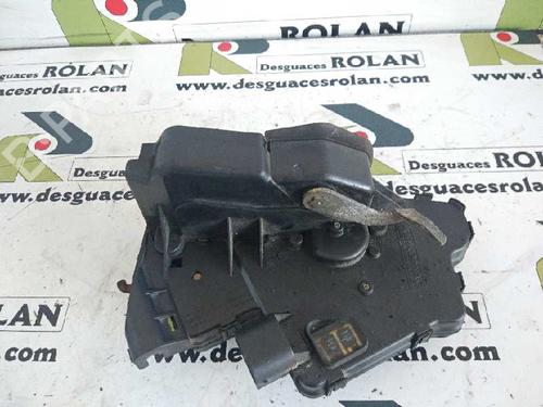 Rear right lock BMW 3 (E46) 320 d | BP4051956C99 